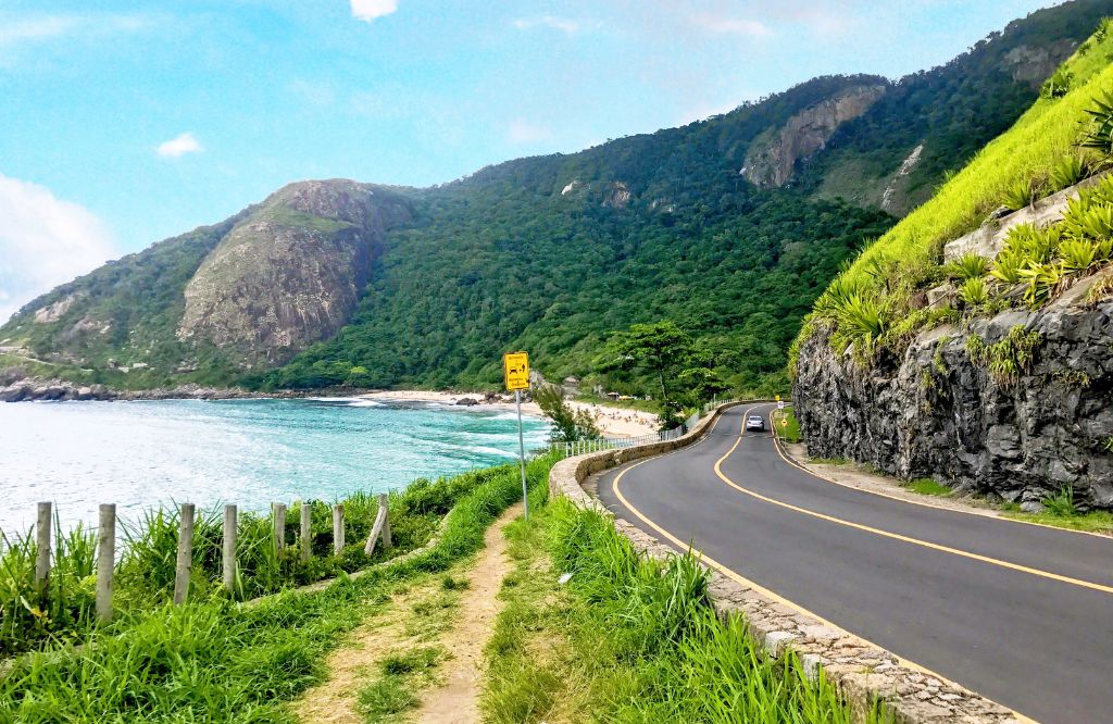 mejores playas de rio de janeiro