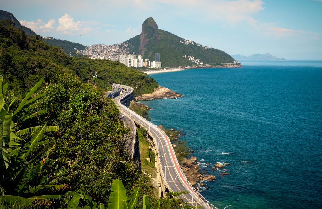 mejores playas de rio de janeiro