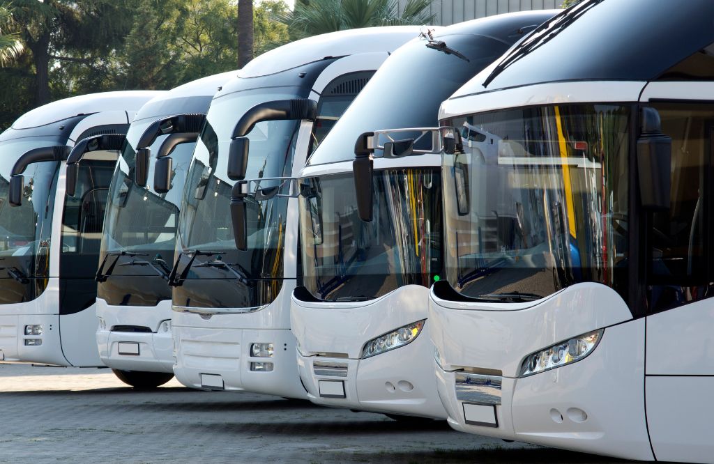 Transporte público en Río de Janeiro