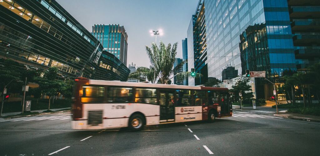 Cómo moverse en São Paulo | ATM24h